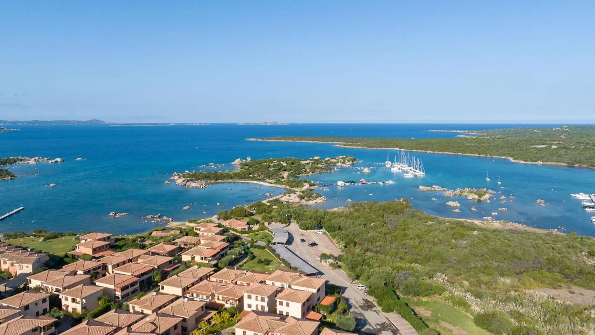 Golfo Aranci Apartments With Ac Marinella  0*, Marinella (Sardinia) Italy