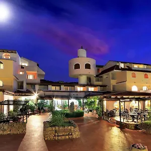 Hotel Colonna Marinella, Marinella (Sardinia)