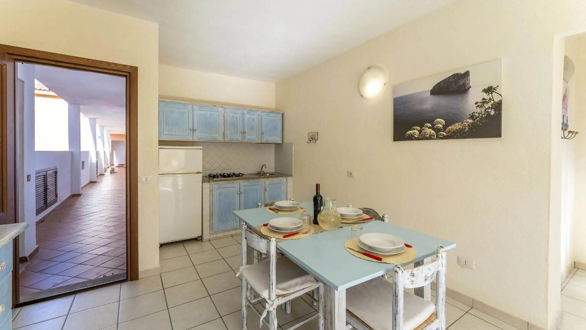 Golfo Aranci Apartments With Ac Marinella   Marinella (Sardinia)