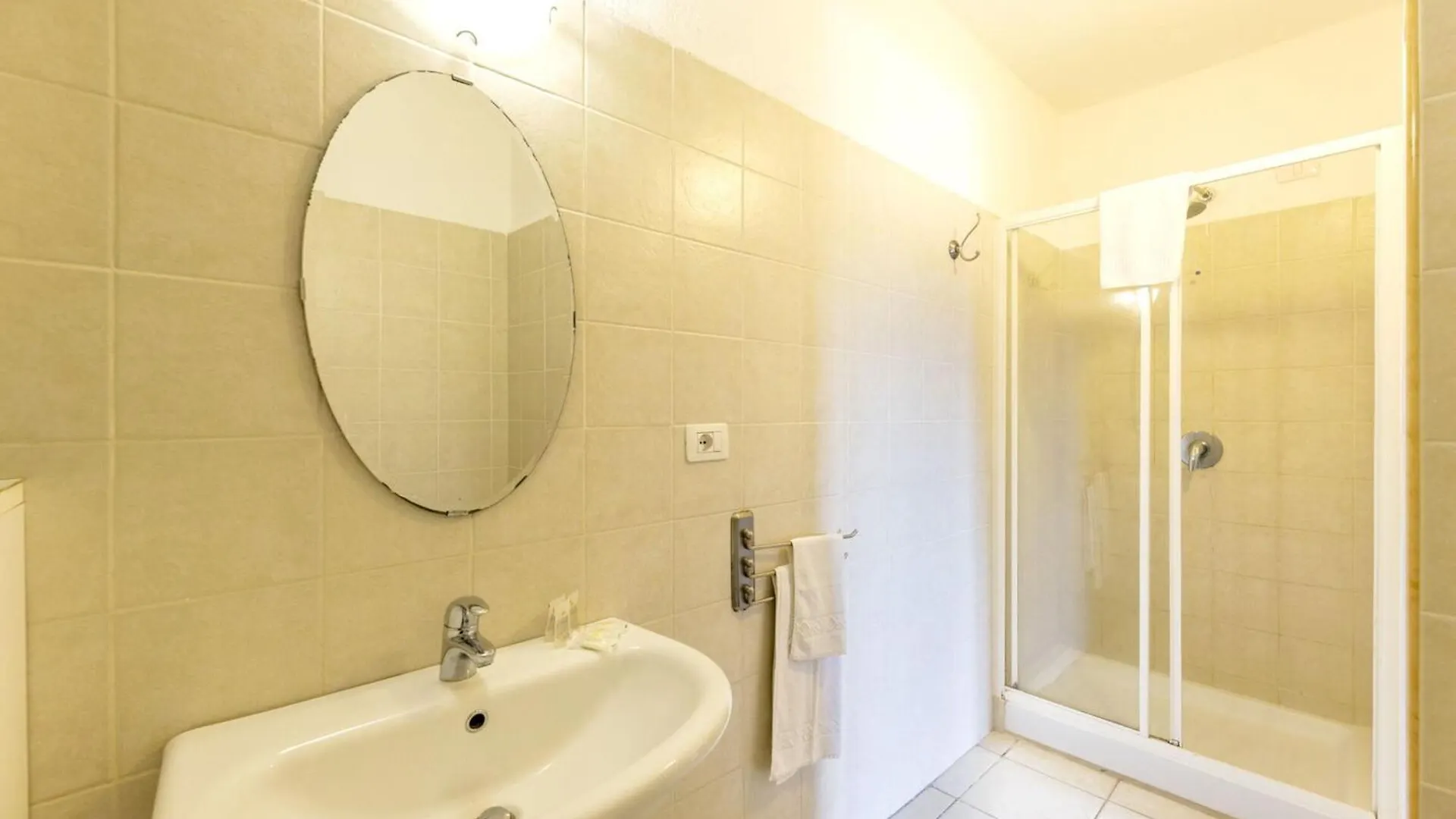 Golfo Aranci Apartments With Ac Marinella