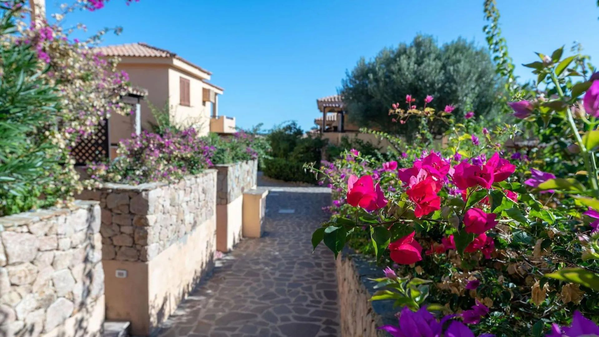 Golfo Aranci Apartments With Ac Marinella