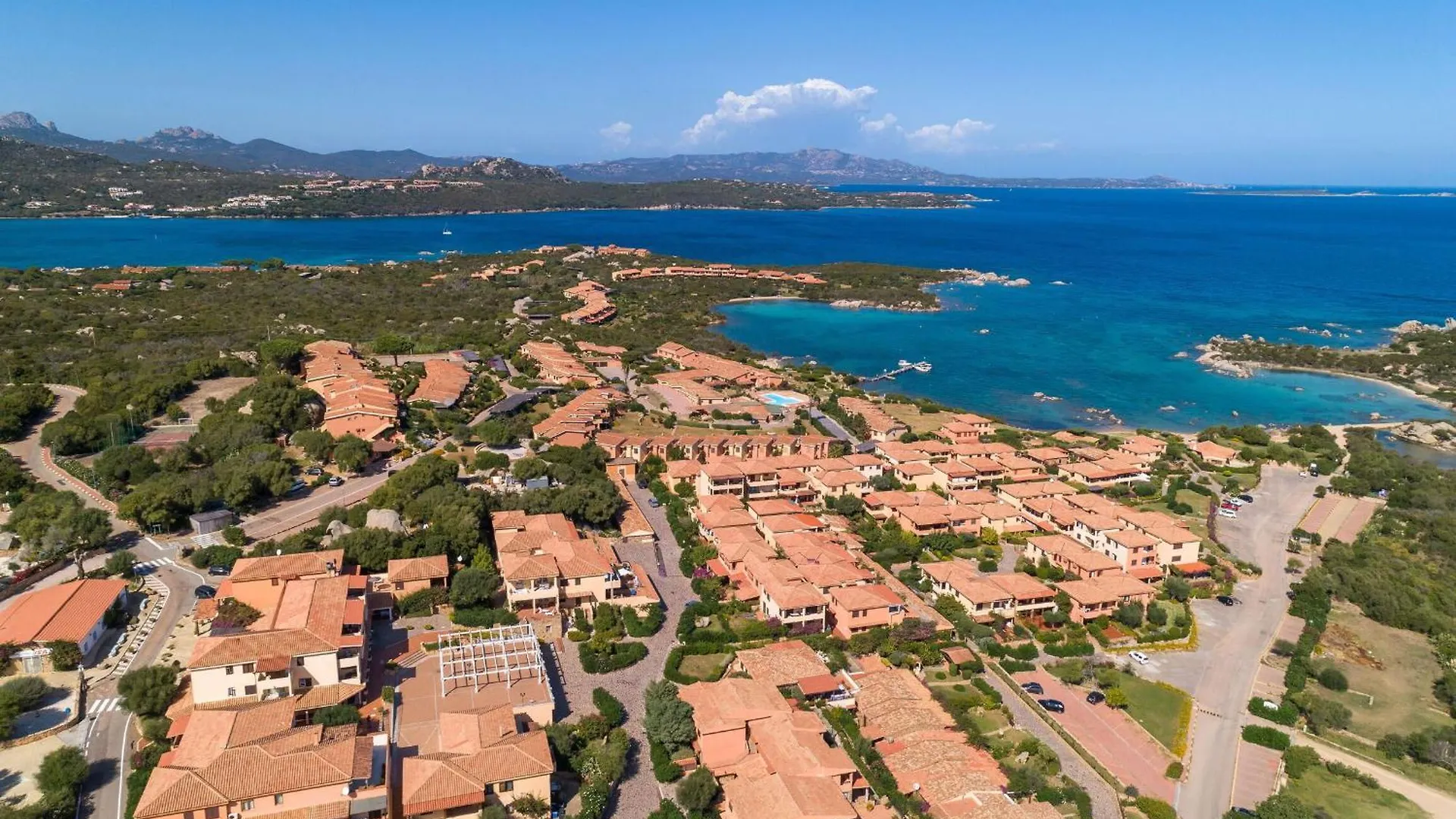 Golfo Aranci Apartments With Ac Marinella  0*, Marinella (Sardinia) Italy
