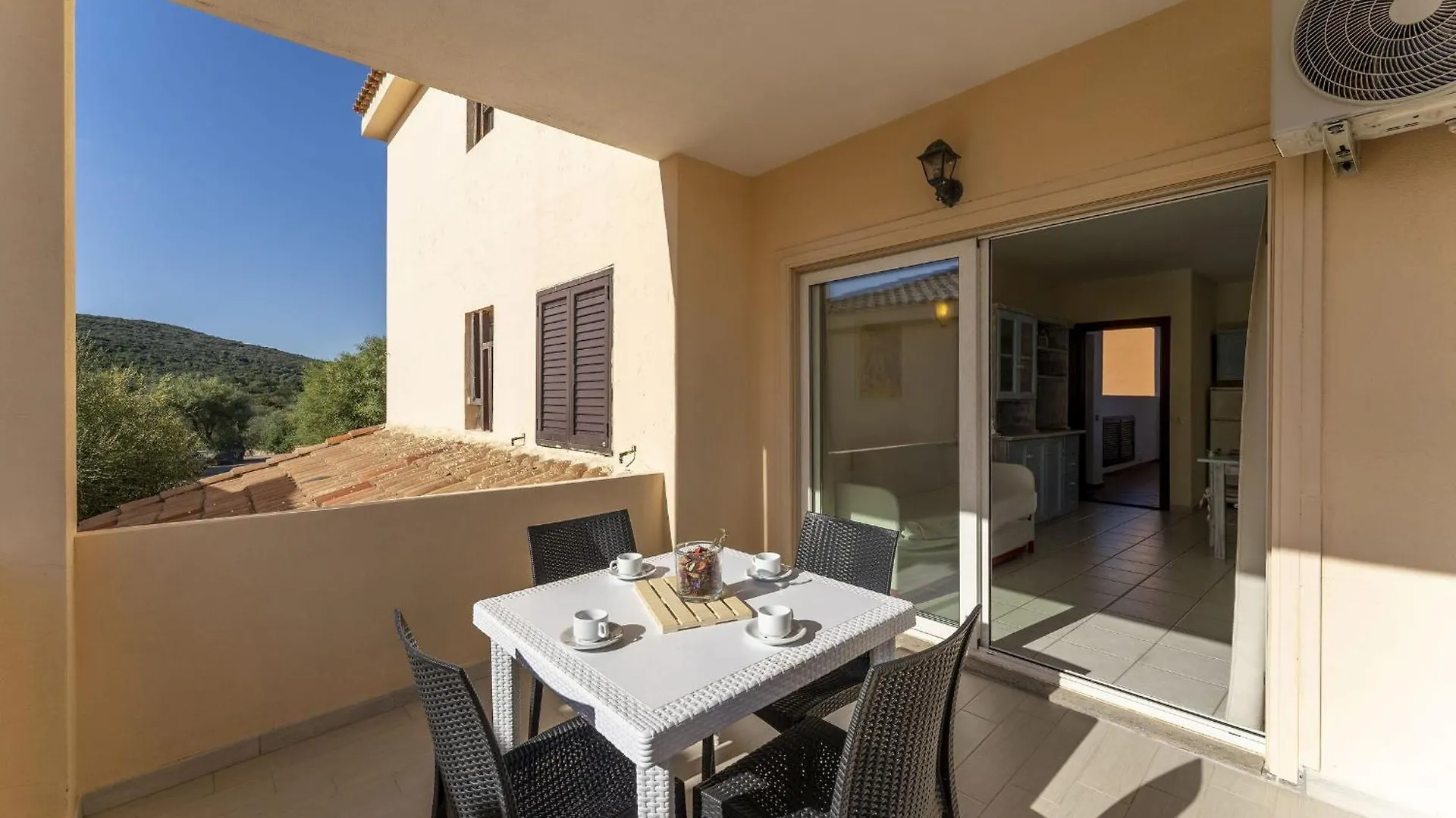 Golfo Aranci Apartments With Ac Marinella  0*, Marinella (Sardinia) Italy